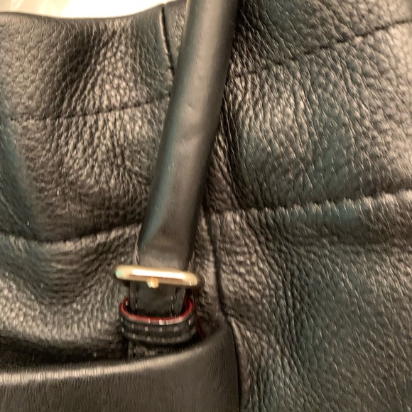 Kate Spade New York shoulder bag in fantastic condition, open top - Picture 8 of 13